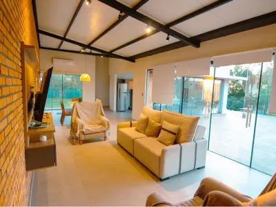 Casa à venda em Terrazas del Lago, San Bernardino 4