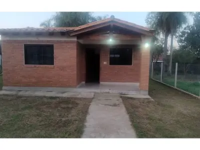 Casa en venta en Toledo Cañada, Capiatá 2