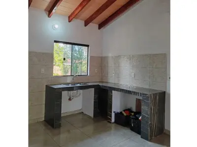 Casa en venta en Toledo Cañada, Capiatá 3