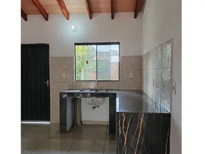 Casa en venta en Toledo Cañada, Capiatá 4