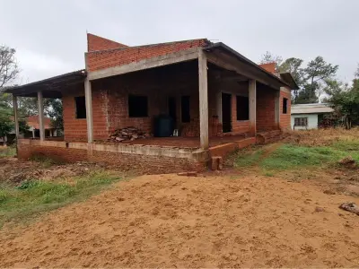 Casa à venda em Tomás Romero Pereira, Itapúa 3