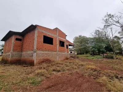 Casa à venda em Tomás Romero Pereira, Itapúa 4