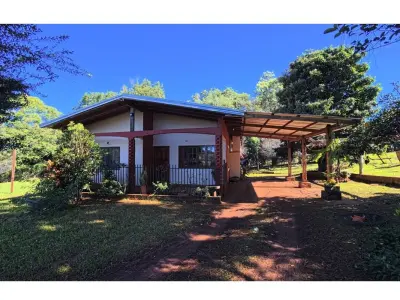 Casa en venta en Tomás Romero Pereira, Itapúa 2