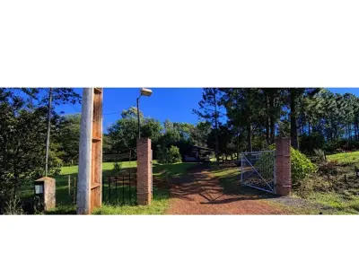 Casa en venta en Tomás Romero Pereira, Itapúa 4