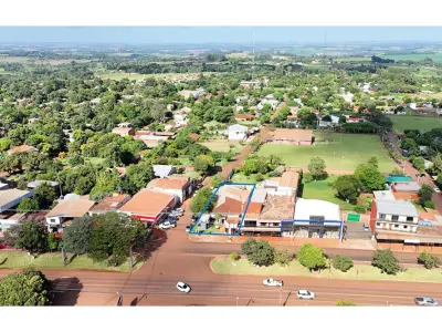 Casa à venda em Tomás Romero Pereira, Itapúa 2