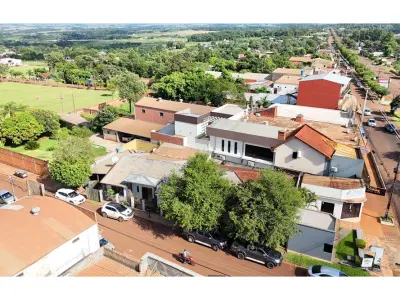 Casa à venda em Tomás Romero Pereira, Itapúa 3