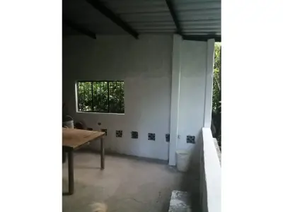 House for sale in Torremolinos, Capiatá, with two-story hall 3