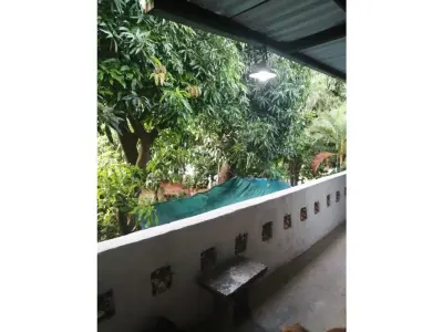 House for sale in Torremolinos, Capiatá, with two-story hall 4
