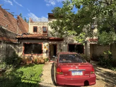 Casa à venda em Tres Bocas, Fernando de la Mora – 3 quartos 2