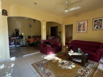Casa à venda em Tres Bocas, Fernando de la Mora – 3 quartos 3