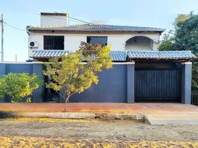 Casa en venta en Tres Bocas, Fernando de la Mora 2