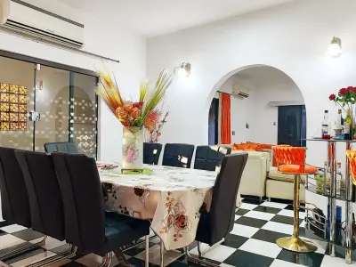 Casa en venta en Tres Bocas, Fernando de la Mora 3