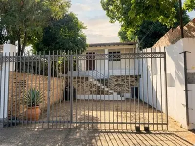 Casa à venda em Tres Bocas, Fernando de la Mora 2