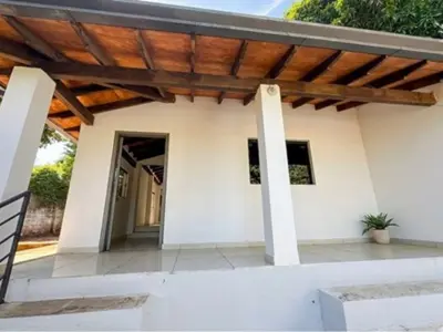 Casa à venda em Tres Bocas, Fernando de la Mora 4