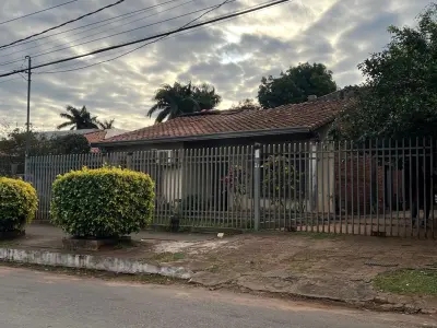 Casa en venta en Tres Bocas, Villa Elisa 2