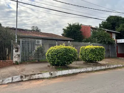 Casa en venta en Tres Bocas, Villa Elisa 3