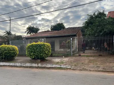 Casa en venta en Tres Bocas, Villa Elisa 4