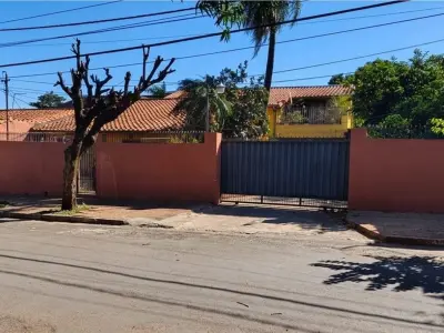 Casa à venda em Tres Bocas, Villa Elisa 3
