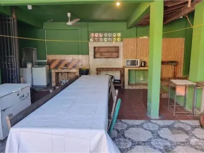 Casa à venda em Tres Bocas, Villa Elisa 4