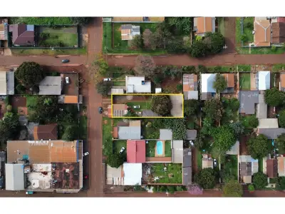Casa en venta en Trigal 2, Hernandarias 4