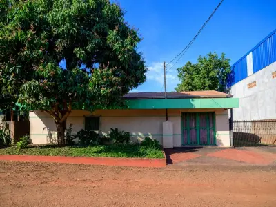 Casa à venda em Trigal 3, Hernandarias 2