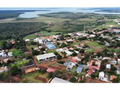 Casa à venda em Trigal 3, Hernandarias 3