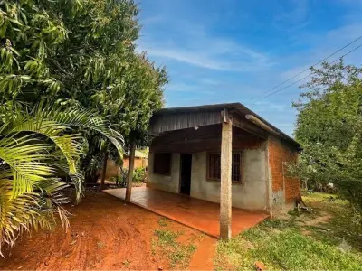 Casa à venda em Trigal 3, Hernandarias 2