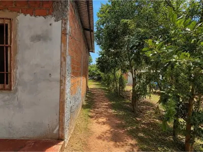 Casa à venda em Trigal 3, Hernandarias 3