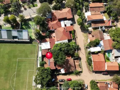Casa à venda em Trinidad, Assunção 3