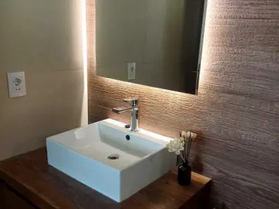 House for sale in Mountain Village development, Itauguá – 340 m² 4