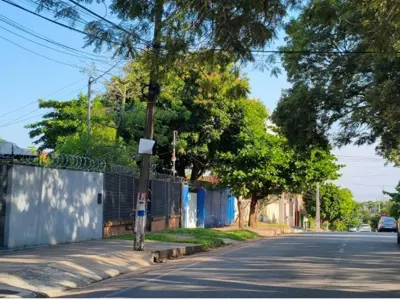 Casa en venta en Valle Apu'a I, Lambaré 3