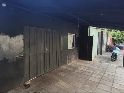 Casa en venta en Valle Apu'a I, Lambaré 4