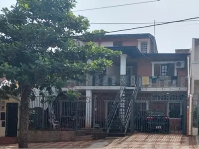 House for sale in Valle Apu'a I, Lambaré, 11 bedrooms 2