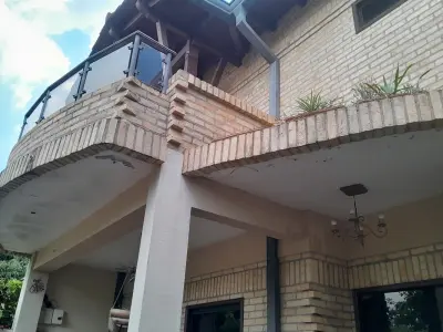 Casa à venda em Valle Apu'a I, Lambaré 2