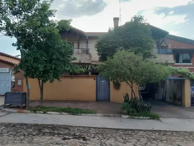 Casa à venda em Valle Apu'a I, Lambaré 3