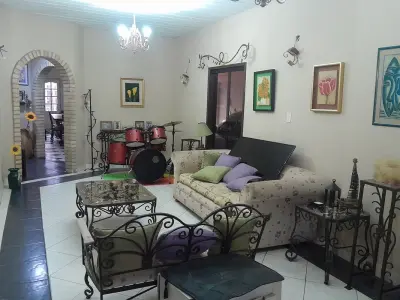 Casa à venda em Valle Apu'a I, Lambaré 4