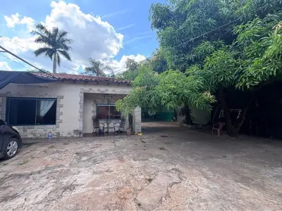 Casa à venda em Valle Apu'a I, Lambaré 3