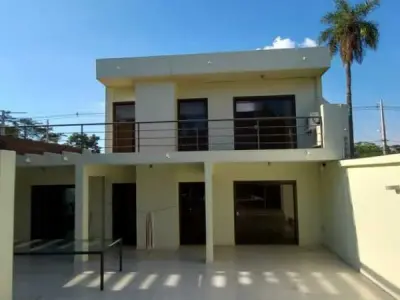 Casa en venta en Valle Apua, Lambaré 3