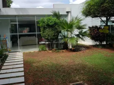 House for Sale in Valle Apua, Lambaré 3