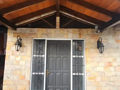 Casa en venta en Valle Apua, Lambaré 2
