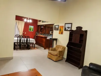 Casa en venta en Valle Apua, Lambaré 3