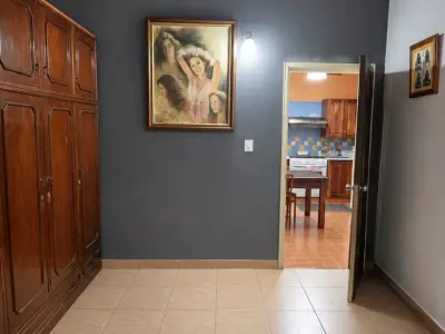 Casa en venta en Valle Apua, Lambaré 4