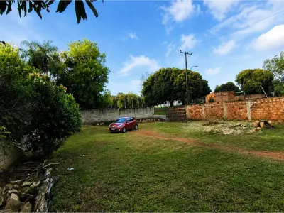 House for sale in Valle Karé, Itauguá, with 6 bedrooms 4