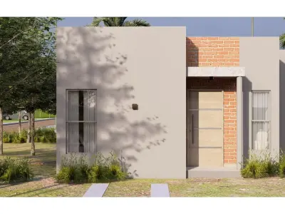 Casa en venta en Valle Kare, Itauguá 3