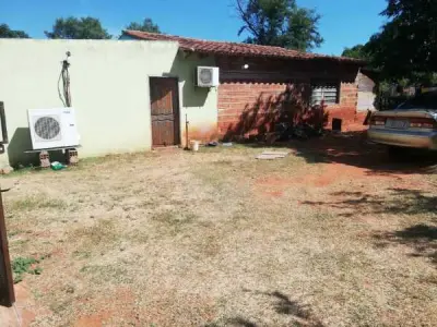 Casa à venda em Valle Pucú, Areguá 5
