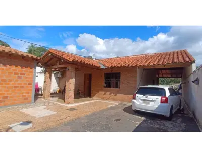 Casa en venta en Valle Pucú, Areguá 3
