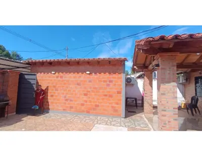 Casa en venta en Valle Pucú, Areguá 4
