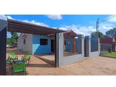 Casa à venda em Valle Pucú, Areguá 3