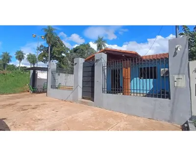 Casa à venda em Valle Pucú, Areguá 4