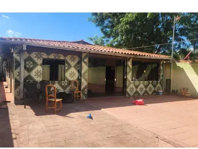 House for sale in Valle Pucú, Areguá 2